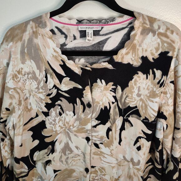 Career & Casual BUNDLE Large Women's Fall Blouses & Sweater MIXED LOT - Picture 9 of 10